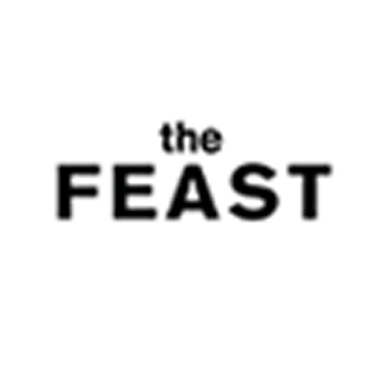 Feast logo